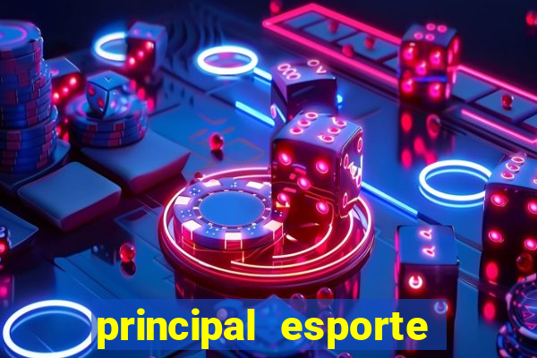 principal esporte do mexico